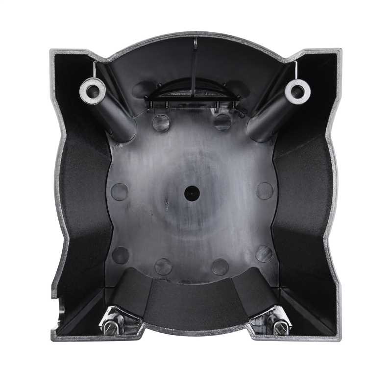 Winch Motor Cover 89-42680